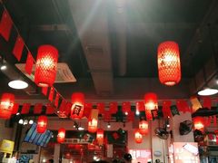 大堂-刘老表·瓦罐汤涮肉(青云谱店)