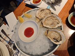 -Mr.Fish鱼鲜生海鲜放题(高德置地冬广场店)