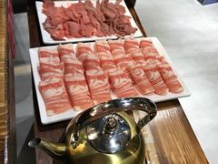 -邵汇大虾(泉园一路店)