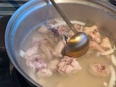 -大头椰·椰子鸡火锅(南宁万象城店)