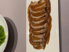 -北京老铺烤鸭(老城根店)