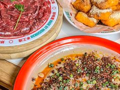 -牛市坎火锅(建设路店)