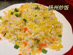-海尔洲际酒店天下一品中餐厅