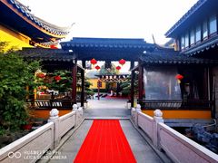 -西林禅寺