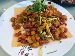-禧福楼·十五年老店(科技城店)