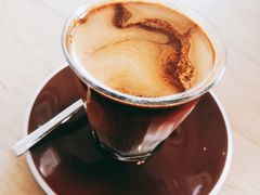 Dirty-DEEP COFFEE(瑞光烘焙工厂店)