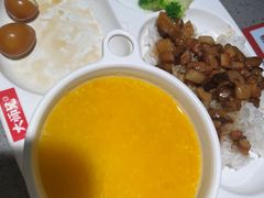 -大师兄·西北小馆(南沙万达广场店)