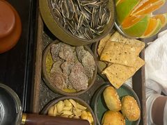 -邈墨茶馆(凤起路店)