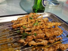 -玉丰国际酒店·玉宴中餐厅