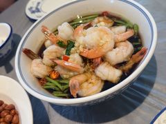 -贰号院子·南京淮扬味(珠江路店)