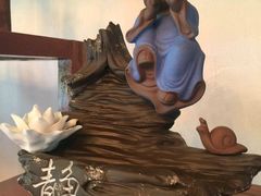 -铭洋专业采耳(田子坊店)