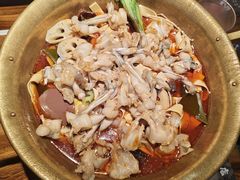-破店肥哈·海鲜·烧烤(郑州银泰inPARK店)