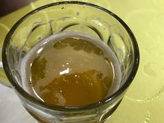 原浆啤酒-大城·烧烤海鲜大排档(台东店)
