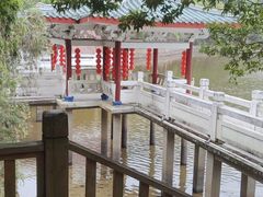 -九鲤湖风景区