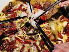-太二酸菜鱼(广州IFC国金天地店)