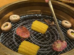 -MIKOMIKO和牛烧肉专门店(南门店)