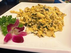 -逸林轩中餐厅(中信泰富朱家角锦江酒店)