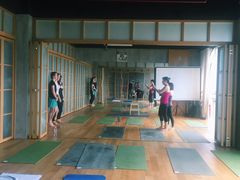 -九霄会馆·太极(现代大厦店)