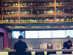 -牛啤堂精酿啤酒餐吧(五棵松华熙店)