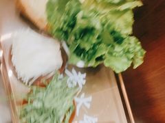 -鸿姐老火锅(花园路店)