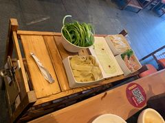 -董家湾重庆老火锅(嘉华店)