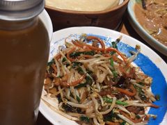 -满园烤鸭·春饼(奥体万达店)