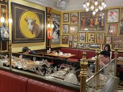 -Entrecôte 法国牛扒馆(保利·时光里店)
