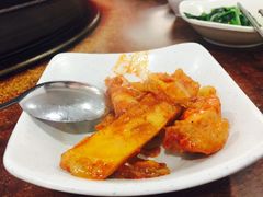 -春川铁板鸡(高科园店)