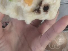 -王家沙点心店(西康路店)
