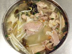 -广场正宗原汁薏米店