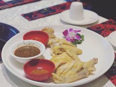 巴城草鸡-红辣椒·川菜·火锅(科华路店)