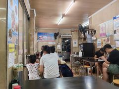 -海浪食店(湖滨中路店)