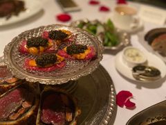 惠灵顿牛肉-壳里西餐厅Coquille Seafood Bistro(蒙自路店)