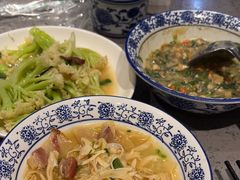-荣家小吃(紫阳街店)