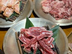 -蒲葵传统炭火烤肉(白石龙店)