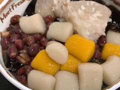 -鲜芋仙(时尚天河店)