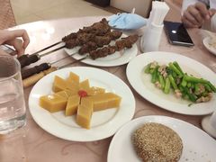 -烤肉宛饭庄(南礼士路店)