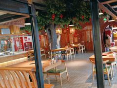-福茂源横山铁锅羊肉(牡丹园店)
