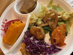 -素满香·素食自助餐(乐清·宁康东路店)