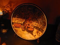 -Tajine Moroccan塔金摩洛哥中东餐厅