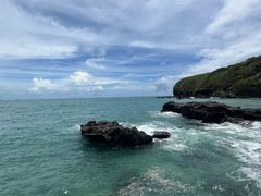 -涠洲岛火山国家地质公园