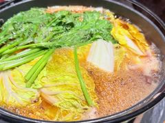 -やきにく 牛将日式焼肉(新华路店)