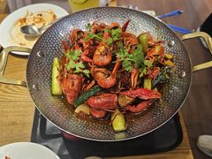 -红盔甲·小龙虾(车公庙店)