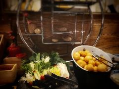 -合肥富力威斯汀酒店·知味餐厅