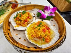 -必点海鲜·海肠捞饭大王(滨江道店)