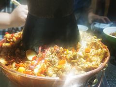 -北龙火锅店(燕山大街店)