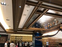 -青水瓦台汤泉(未央店)