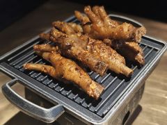 -烤匠麻辣烤鱼(双流明城购物中心店)
