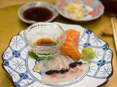 -鮨政·Omakase(福田平安金融中心店)