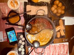 -呷哺呷哺 黄金牧场 (回龙观港龙店)